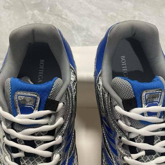 Bottega Veneta sneaker - Picture 3 of 4